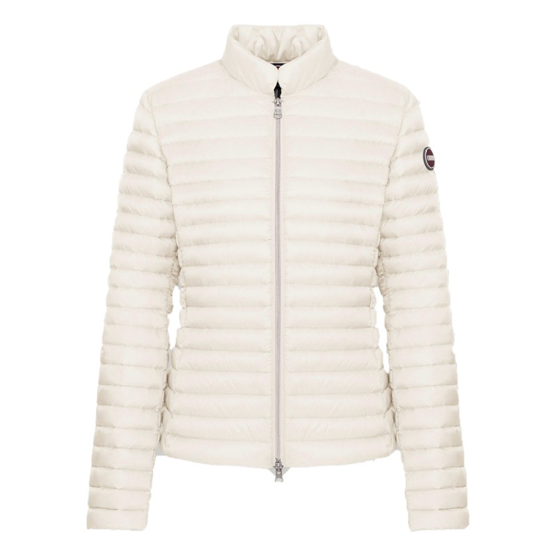 COLMAR ORIGINALS Colmar Originals Down Jacket with Padded Collar