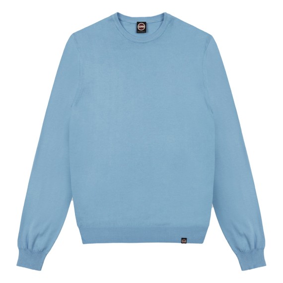 COLMAR ORIGINALS Jersey Colmar Originals Délavé COLMAR ORIGINALS Jersey Colmar Originals Délavé