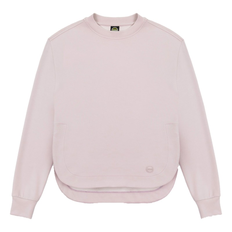 COLMAR ORIGINALS Sudadera Colmar Originals con Bajo Redondeado