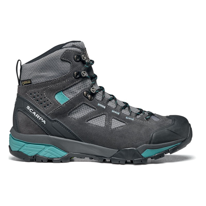 SCARPA Zapatillas de trekking Scarpa ZG Lite GTX W