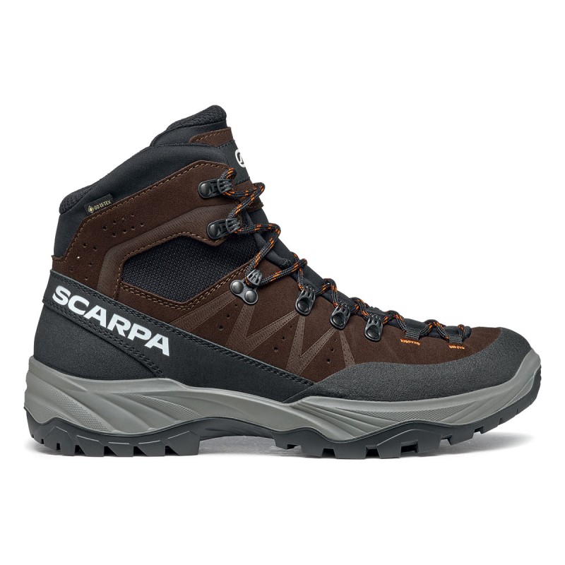 Pedule trekking Scarpa Boreas GTX M SCARPA Trekking Alte