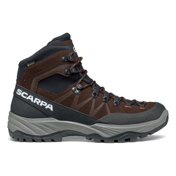 Pedule trekking Scarpa Boreas GTX M SCARPA Trekking Alte
