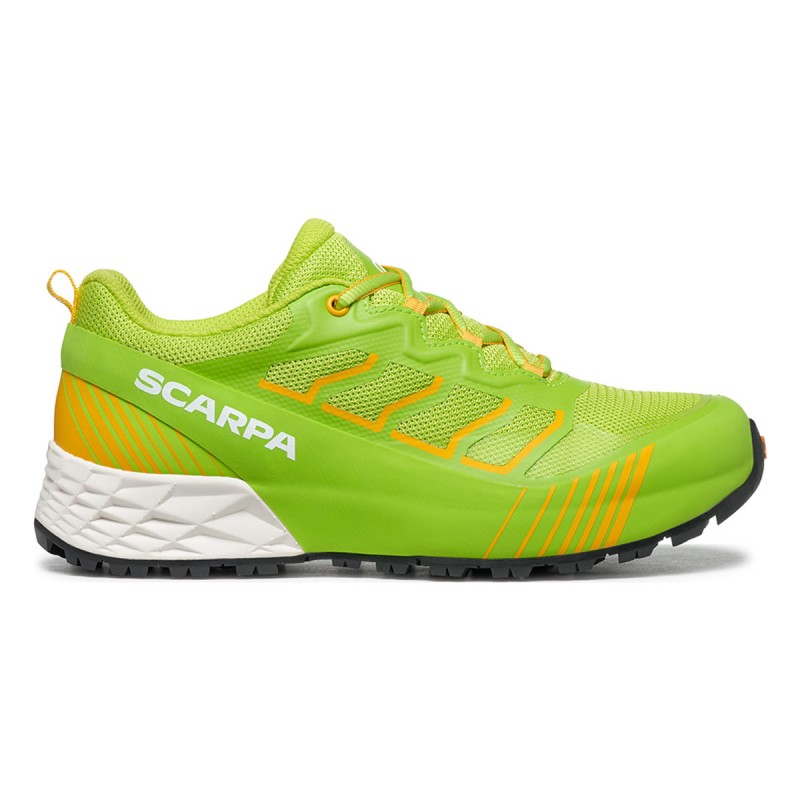 Sneakers Scarpa RR-Y Jr SCARPA Scarpe sportive