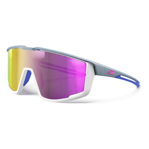 JULBO Julbo Fury Grey Sunglasses JULBO Julbo Fury Grey Sunglasses