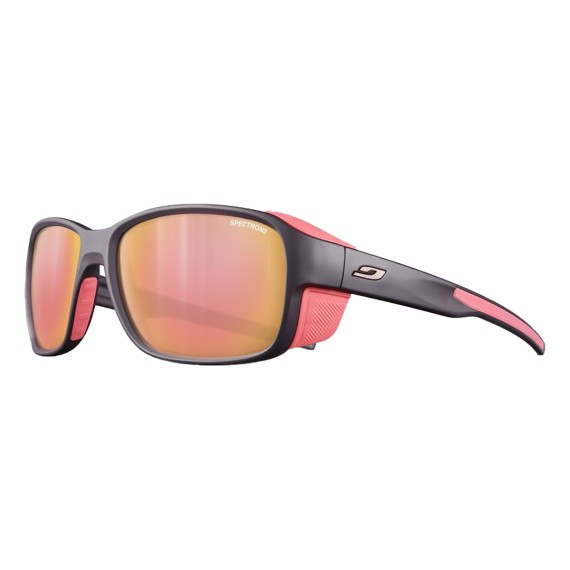 JULBO Gafas de sol Julbo Monterosa 2 Purple JULBO Gafas de sol Julbo Monterosa 2 Purple