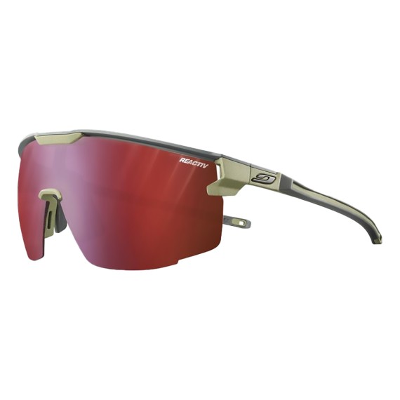 JULBO Lunettes de soleil Julbo Ultimate Reactiv JULBO Lunettes de soleil Julbo Ultimate Reactiv