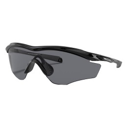 Occhiali da sole Oakley M2 Frame® XL Polished Black OAKLEY Occhiali ciclismo
