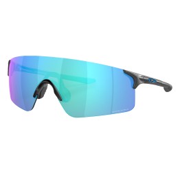 Occhiali da sole Oakley EVZero™ Blades Steel OAKLEY Occhiali ciclismo