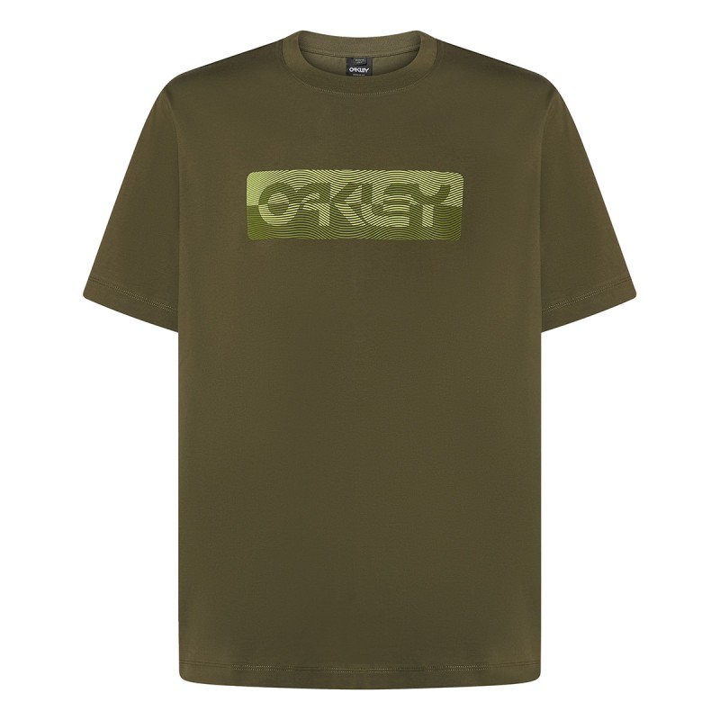 OAKLEY T-shirt Oakley Duality B1B