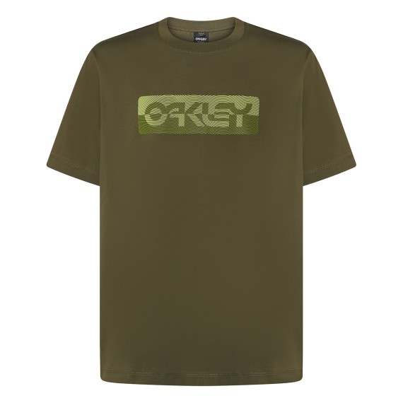 OAKLEY T-shirt Oakley Duality B1B