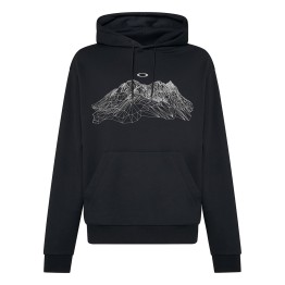 OAKLEY Sudadera con capucha Oakley Outdoor