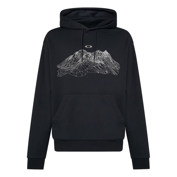 OAKLEY Sudadera con capucha Oakley Outdoor
