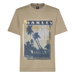 OAKLEY T-shirt Oakley Palm