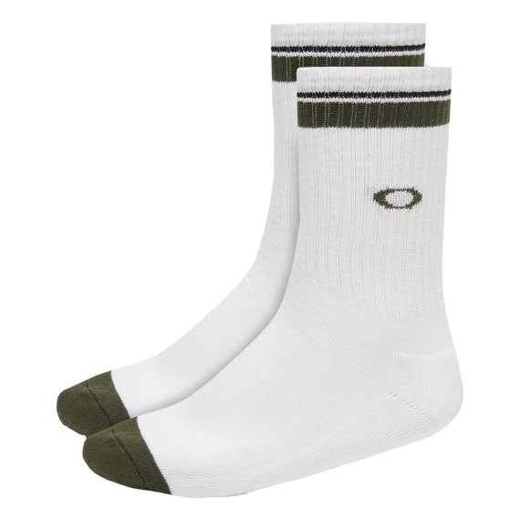 OAKLEY Calze Oakley Essential 3pz OAKLEY Calze Oakley Essential 3pz