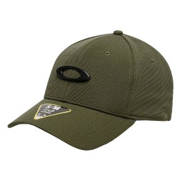 Cappellino Oakely Tincan New Dark Brush OAKLEY Cappelli guanti sciarpe