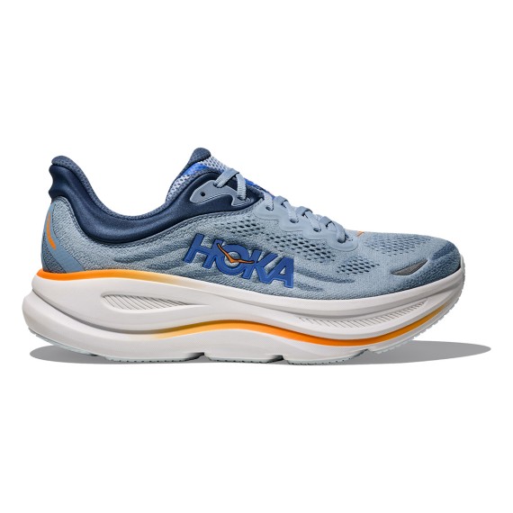 HOKA ONE ONE Zapatillas de trail running Hoka One One Bondi 9 M HOKA ONE ONE Zapatillas de trail running Hoka One One Bondi 9 M
