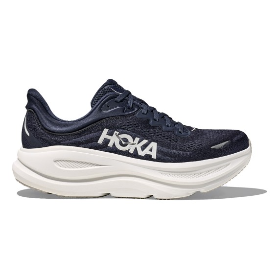 HOKA ONE ONE Chaussures de trail running Hoka One One Bondi 9 M HOKA ONE ONE Chaussures de trail running Hoka One One Bondi 9 M
