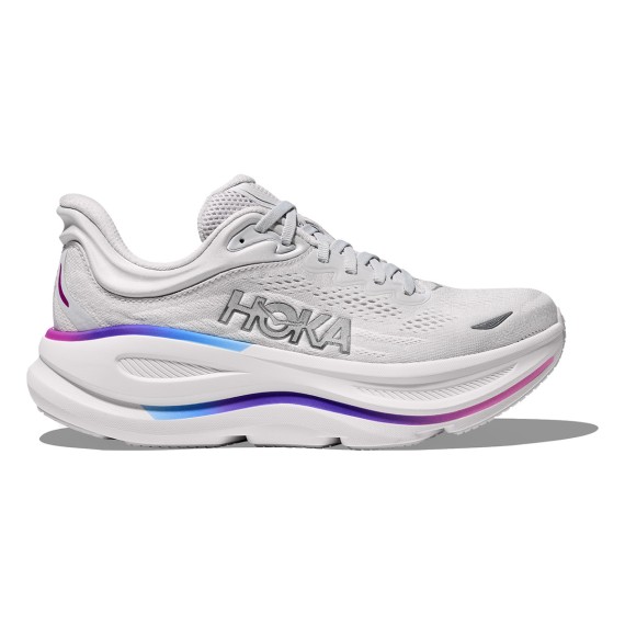 HOKA ONE ONE Chaussures de trail running Hoka One One Bondi 9 W HOKA ONE ONE Chaussures de trail running Hoka One One Bondi 9 W