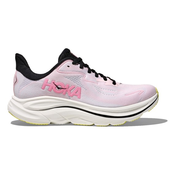 HOKA ONE ONE Zapatillas de trail running Hoka One One Clifton 10 W HOKA ONE ONE Zapatillas de trail running Hoka One One Clifton 10 W