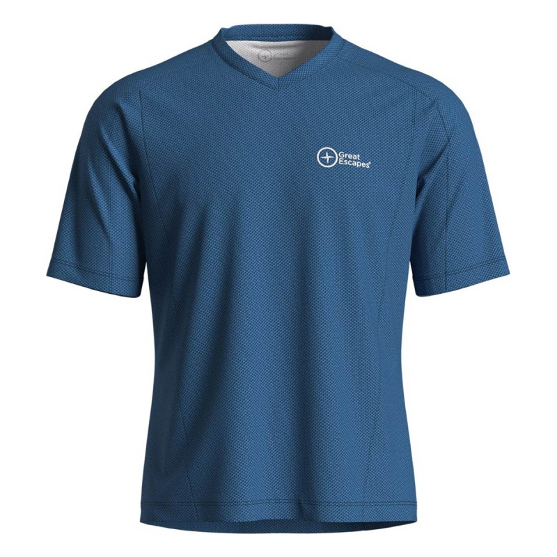 GREAT ESCAPES Camiseta Great Escapes Dru M