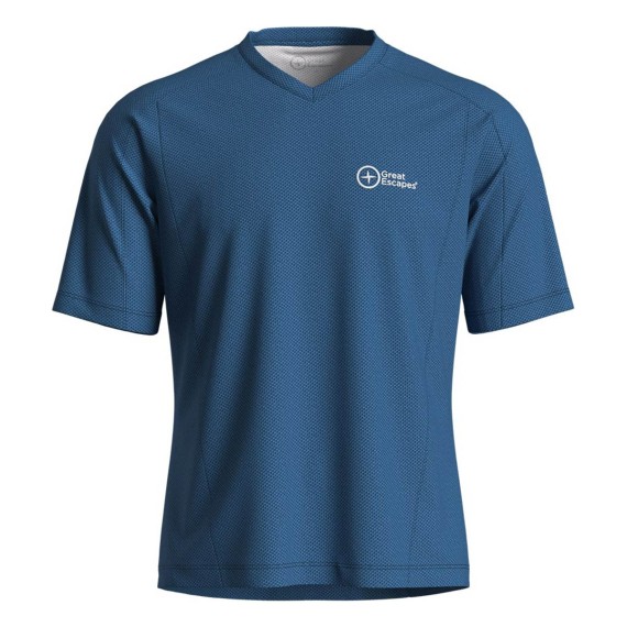 GREAT ESCAPES Camiseta Great Escapes Dru M GREAT ESCAPES Camiseta Great Escapes Dru M