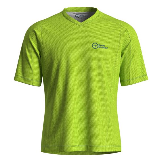 GREAT ESCAPES Camiseta Great Escapes Dru M