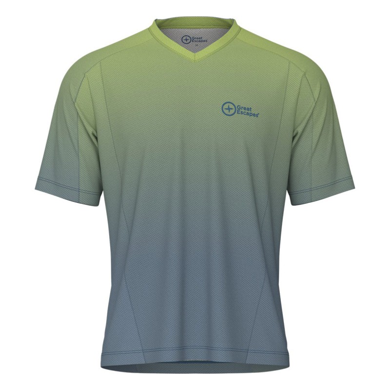 GREAT ESCAPES Great Escapes Dru M T-shirt
