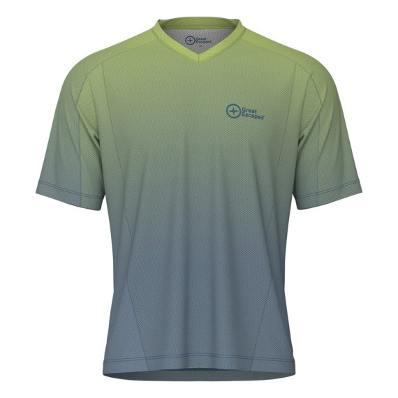 GREAT ESCAPES Great Escapes Dru M T-shirt GREAT ESCAPES Great Escapes Dru M T-shirt