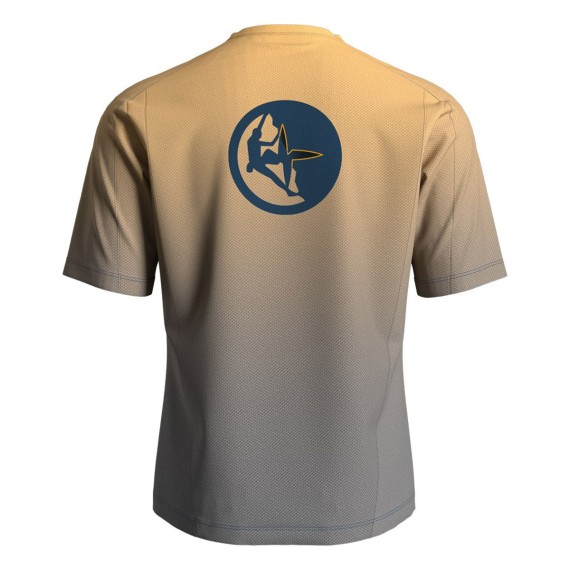 GREAT ESCAPES Camiseta Great Escapes Dru M