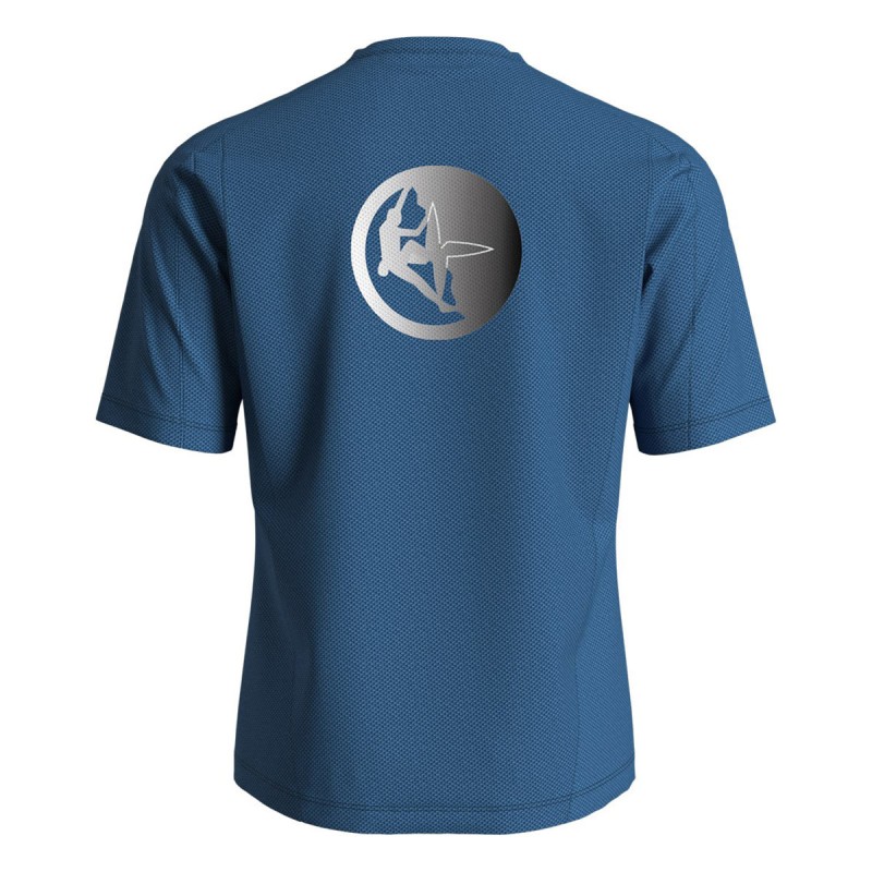 GREAT ESCAPES Camiseta Great Escapes Dru M