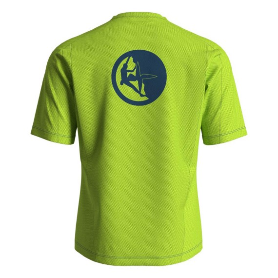 GREAT ESCAPES Camiseta Great Escapes Dru M