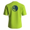 GREAT ESCAPES Camiseta Great Escapes Dru M
