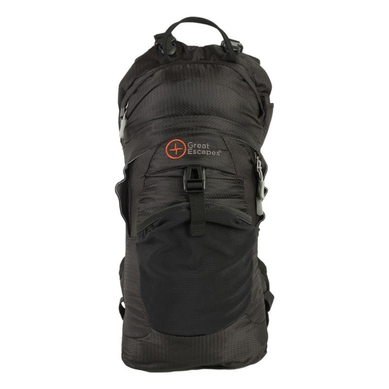 GREAT ESCAPES Great Escapes T. Light 10 Backpack