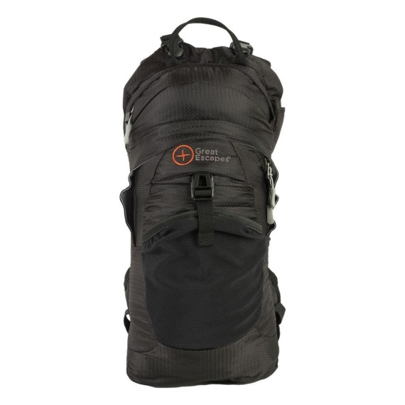 GREAT ESCAPES Great Escapes T. Light 10 Backpack GREAT ESCAPES Great Escapes T. Light 10 Backpack