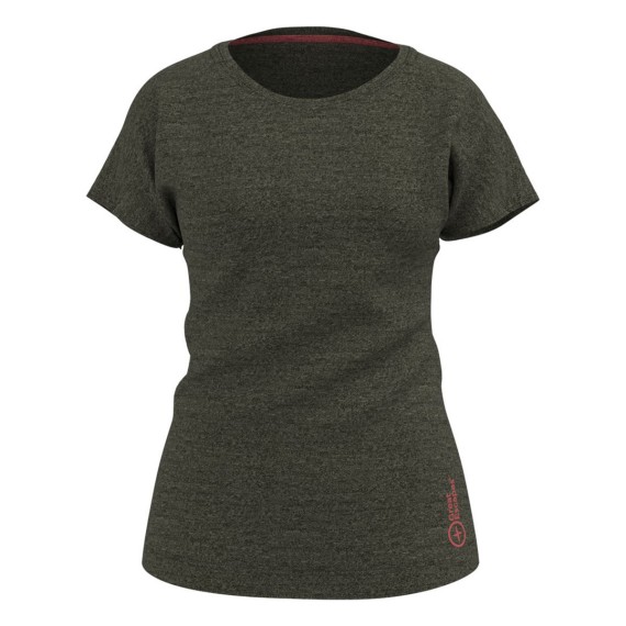 GREAT ESCAPES Camiseta Great Escapes Linda
