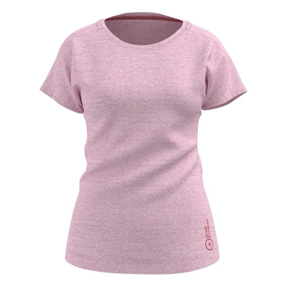 GREAT ESCAPES Camiseta Great Escapes Linda GREAT ESCAPES Camiseta Great Escapes Linda