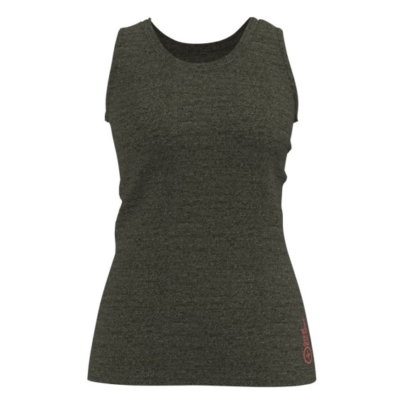 GREAT ESCAPES Camiseta sin mangas Great Escapes Linda