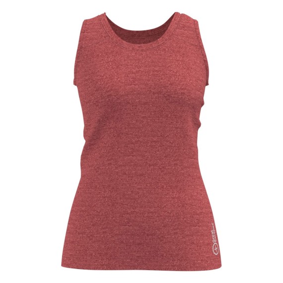 GREAT ESCAPES Camiseta sin mangas Great Escapes Linda GREAT ESCAPES Camiseta sin mangas Great Escapes Linda