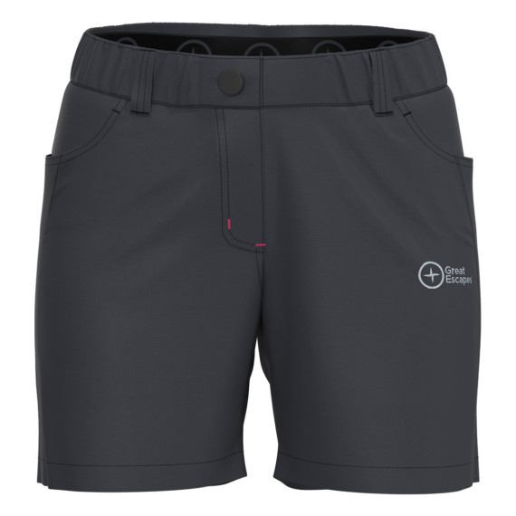GREAT ESCAPES Great Escapes Westweg Shorts GREAT ESCAPES Great Escapes Westweg Shorts