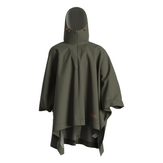 GREAT ESCAPES Poncho Great Escapes Ulmuss GREAT ESCAPES Poncho Great Escapes Ulmuss