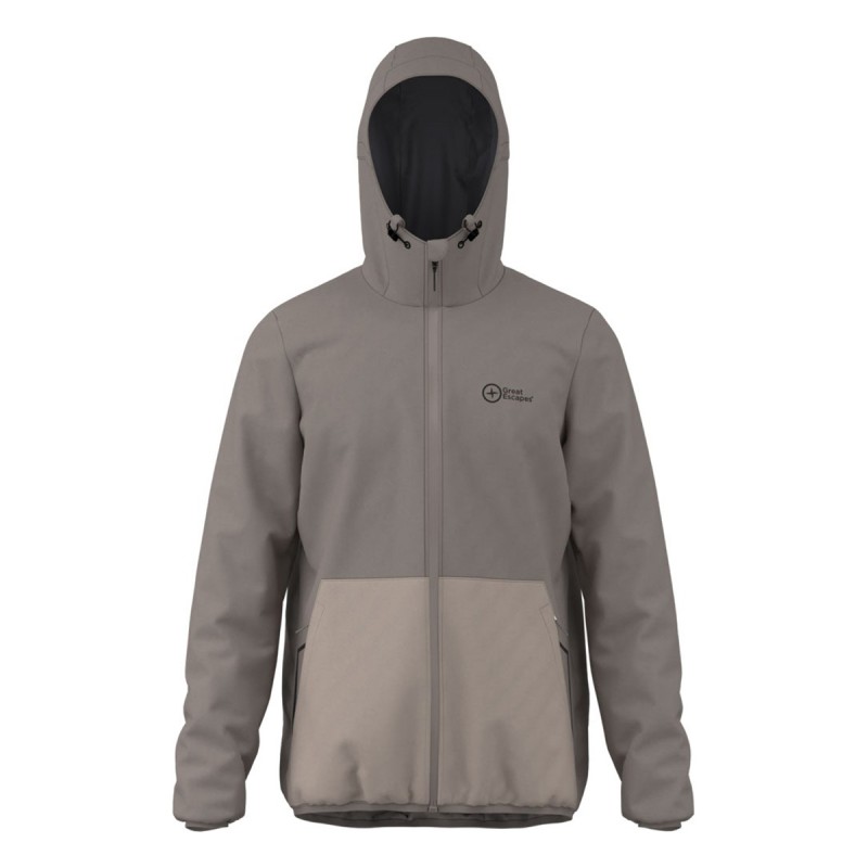 GREAT ESCAPES Great Escapes Andreas Jacket