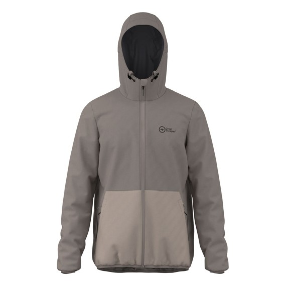 GREAT ESCAPES Veste Great Escapes Andreas GREAT ESCAPES Veste Great Escapes Andreas