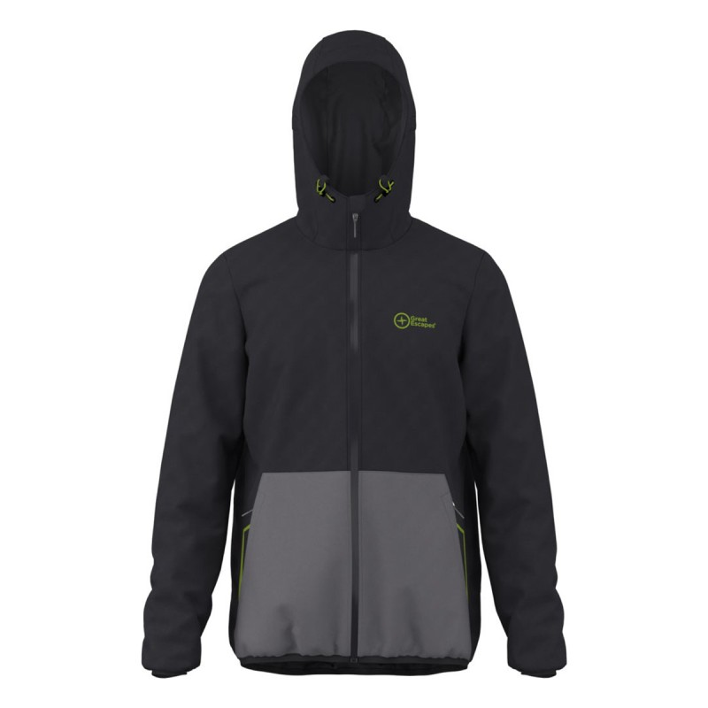 GREAT ESCAPES Great Escapes Andreas Jacket