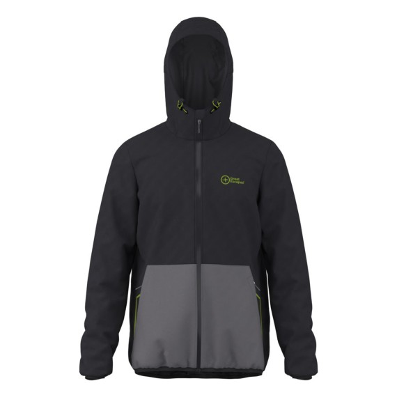 GREAT ESCAPES Great Escapes Andreas Jacket GREAT ESCAPES Great Escapes Andreas Jacket