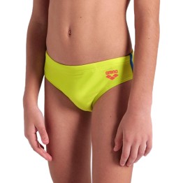 ARENA Arena Boys Solid Swim Briefs
