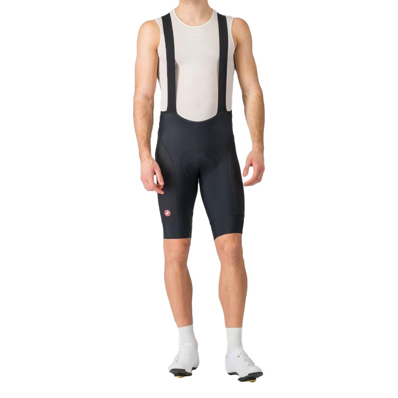 CASTELLI Castelli Competizione 2 Cycling Bibshort