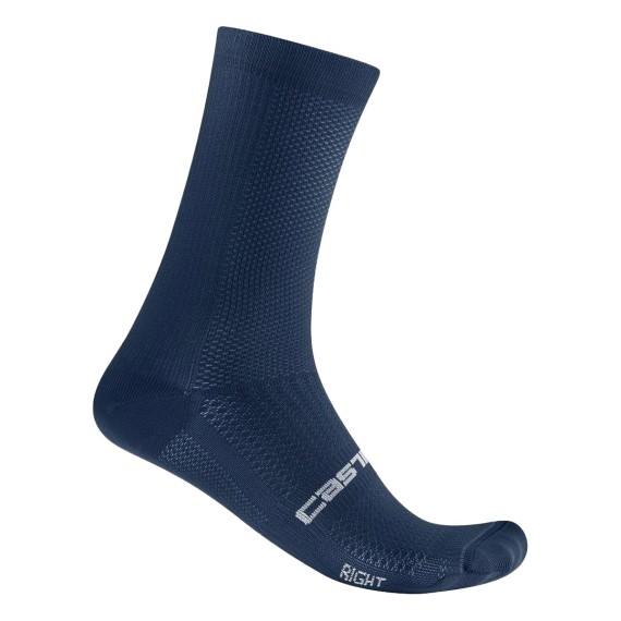 CASTELLI Calcetines de ciclismo Castelli Espresso 18