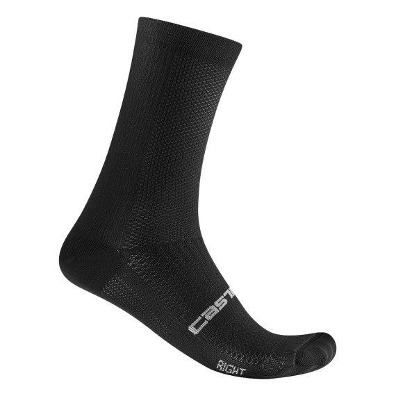 CASTELLI Calze ciclismo Castelli Espresso 18