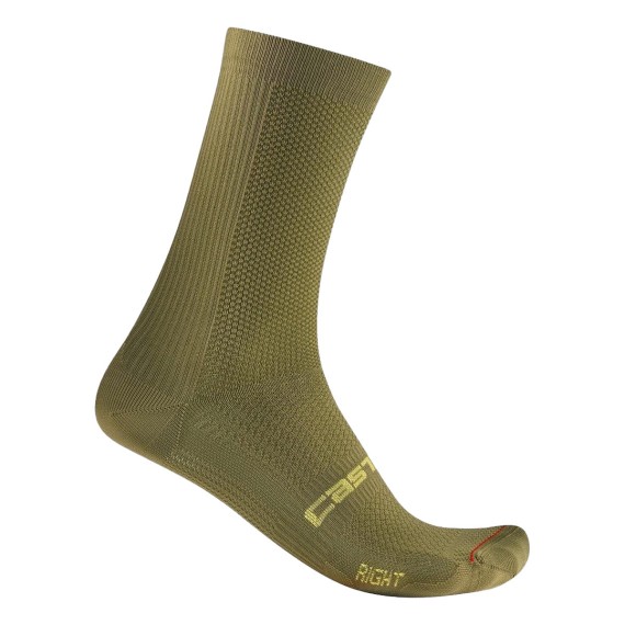 CASTELLI Castelli Espresso 18 Cycling Socks