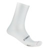 CASTELLI Chaussettes de cyclisme Castelli Espresso 18